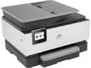 Багатофункцiональний пристрiй A4 HP OfficeJet Pro 9010 з Wi-Fi (3UK83B)