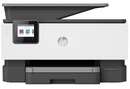 МФУ A4 HP OfficeJet Pro 9013 с Wi-Fi (1KR49B)