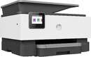 Багатофункцiональний пристрiй A4 HP OfficeJet Pro 9013 з Wi-Fi (1KR49B)