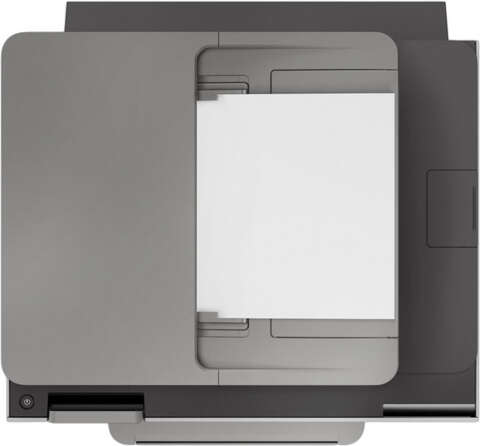 HP OfficeJet Pro 9020 с Wi-Fi