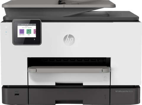 HP OfficeJet Pro 9020 с Wi-Fi