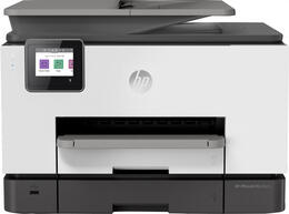 HP OfficeJet Pro 9020 с Wi-Fi