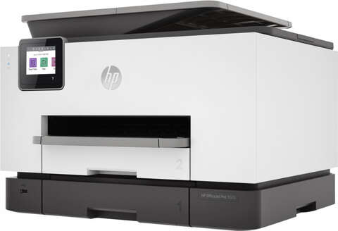 HP OfficeJet Pro 9020 с Wi-Fi