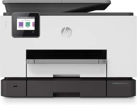 МФУ A4 HP OfficeJet Pro 9023 с Wi-Fi (1MR70B)