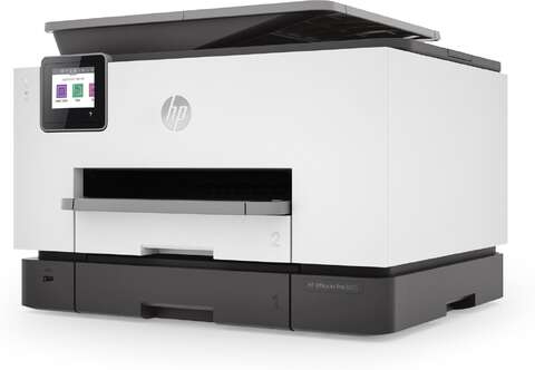 МФУ A4 HP OfficeJet Pro 9023 с Wi-Fi (1MR70B)