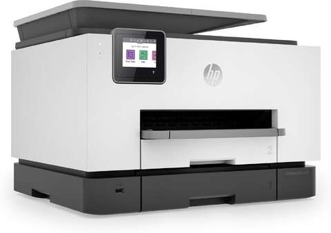 Багатофункціональний пристрій A4 HP OfficeJet Pro 9023 з Wi-Fi (1MR70B)