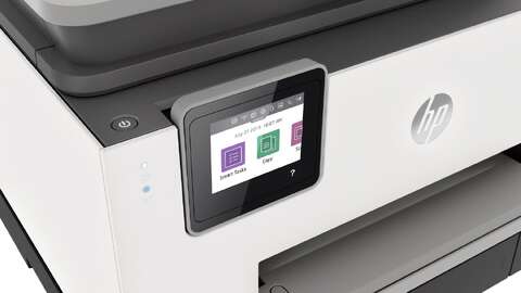 Багатофункціональний пристрій A4 HP OfficeJet Pro 9023 з Wi-Fi (1MR70B)