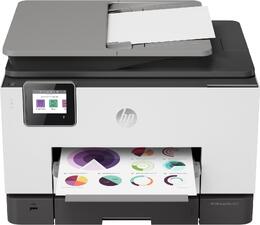 МФУ A4 HP OfficeJet Pro 9023 с Wi-Fi (1MR70B)