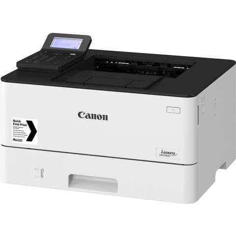 Canon i-SENSYS LBP226dw c Wi-Fi