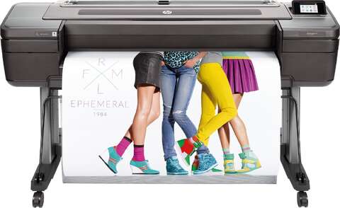 Принтер HP DesignJet Z9+ 44