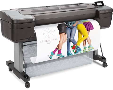 Принтер HP DesignJet Z9+ 44
