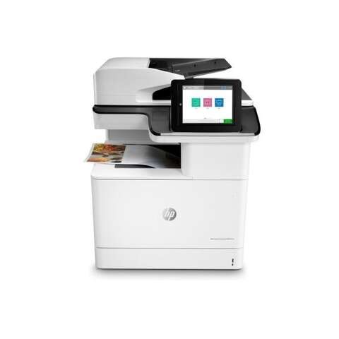 МФУ А3 цв. HP Color LJ Enterprise M776dn (T3U55A)