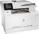 HP Color LJ Pro M283fdn