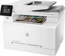 МФУ А4 цв. HP Color LJ Pro M283fdw c Wi-Fi (7KW75A)