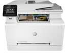 МФУ А4 цв. HP Color LJ Pro M283fdw c Wi-Fi (7KW75A)