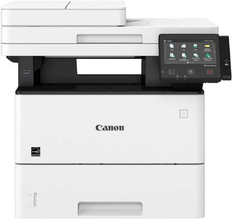 МФУ А4 ч/б Canon iR1643iF c Wi-Fi (3630C005)