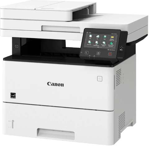 МФУ А4 ч/б Canon iR1643iF c Wi-Fi (3630C005)