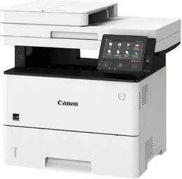 Багатофункційний пристрій А4 ч/б Canon iR1643iF з Wi-Fi (3630C005)