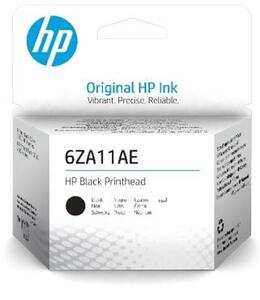 Друк. голівка HP DeskJet GT5810/5820/Ink Tank 115/315/319/410/415/419 Black (6ZA11AE)