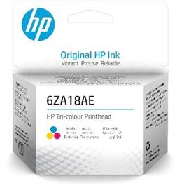 Друкуюча голівка HP Tri-Color (6ZA18AE)