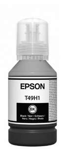 Контейнер з чорнилом Epson SC-T3100x black (C13T49H100)