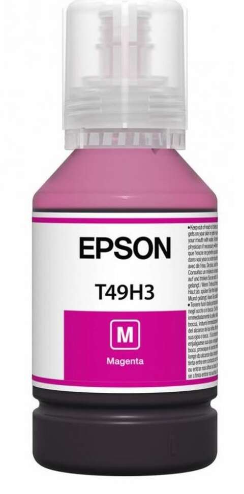 Контейнер з чорнилом Epson SC-T3100x magenta (C13T49H300)