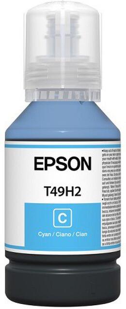 Контейнер с чернилами Epson SC-T3100x cyan (C13T49H200)