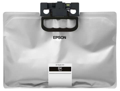 Картридж Epson WorkForce Pro WF-C529R/C579R black XXL (50 000 стор) (C13T01D100)