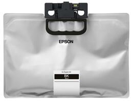 Картридж Epson WorkForce Pro WF-C529R/C579R black XXL (50 000 стр) (C13T01D100)