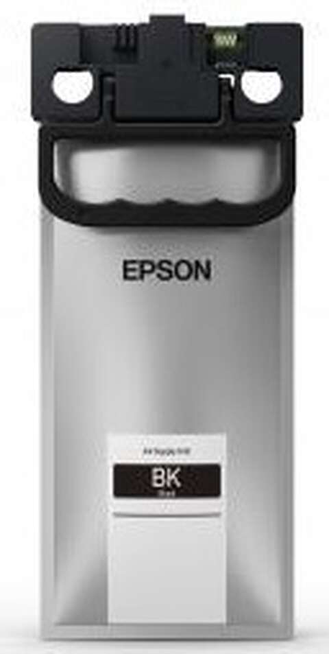 Картридж Epson WF-M5299/WF-M5799 black XL (10 000 стор) (C13T965140)