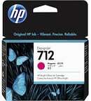 Картридж HP 712 DesignJet Т230/Т630 Magenta 29ml (3ED68A)