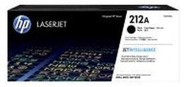 Картридж HP 212A CLJ M554/M555/M578 Black (5500 стр) (W2120A)