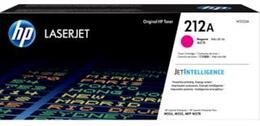 Картридж HP 212A CLJ M554/M555/M578 Magenta (4500 стор) (W2123A)