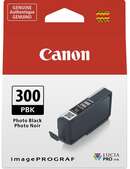 Canon Картридж PFI-300 [Photo Black]