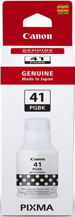 Чернила Canon GI-41 PIXMA G1420/G2420/G3420/G2460/G3460 Black (4528C001)