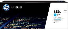 Картридж HP 658A CLJ Enterprise M751n/M751dn Cyan (6000 стр) (W2001A)