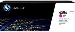 Картридж HP 658A CLJ Enterprise M751n/M751dn Magenta (6000 стор) (W2003A)