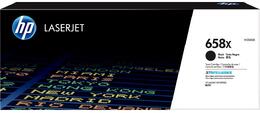 Картридж HP 658X CLJ Enterprise M751n/M751dn Black (33000 стор) (W2000X)