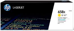 Картридж HP 658X CLJ Enterprise M751n/M751dn Yellow (28000 стор) (W2002X)