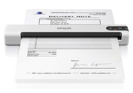 Сканер A4 Epson WorkForce DS-70 (B11B252402)