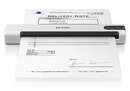 Сканер A4 Epson WorkForce DS-70 (B11B252402)
