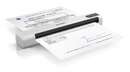 Сканер A4 Epson WorkForce DS-70 (B11B252402)