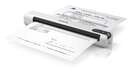 Сканер A4 Epson WorkForce DS-70 (B11B252402)