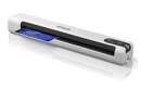 Сканер A4 Epson WorkForce DS-70 (B11B252402)