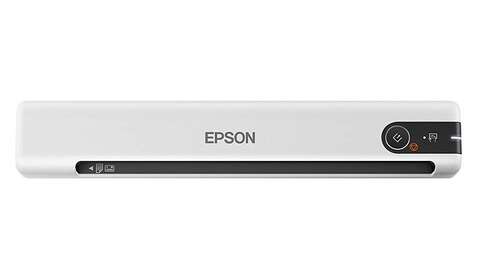 Сканер A4 Epson WorkForce DS-70 (B11B252402)