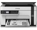 МФУ ink mono A4 Epson EcoTank M2110 32 ppm USB Ethernet Pigment