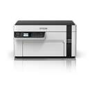 МФУ ink mono A4 Epson EcoTank M2110 32 ppm USB Ethernet Pigment