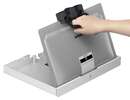 БФП ink mono A4 Epson WorkForce Pro WF-M5799DWF 34 ppm Fax DADF Duplex PCL USB Ethernet Wi-Fi Pigment (C11CG04401)