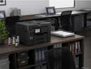 БФП ink color A3 Epson EcoTank L15160 32_32 ppm Fax ADF Duplex USB Ethernet Wi-Fi 4 inks Pigment (C11CH71404)