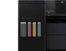 БФП ink color A3 Epson EcoTank L15160 32_32 ppm Fax ADF Duplex USB Ethernet Wi-Fi 4 inks Pigment (C11CH71404)